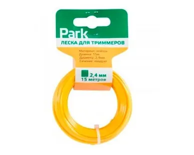 фото Park 990599 2.4 мм