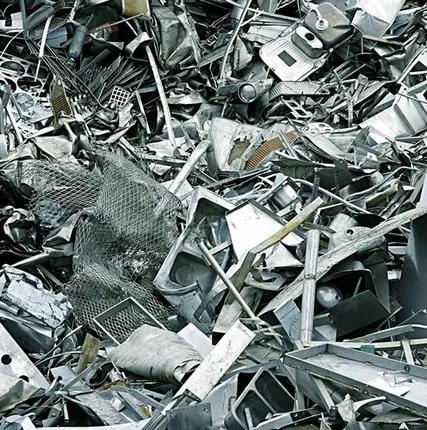 Фото №0 Алюминий микс-цена по карте