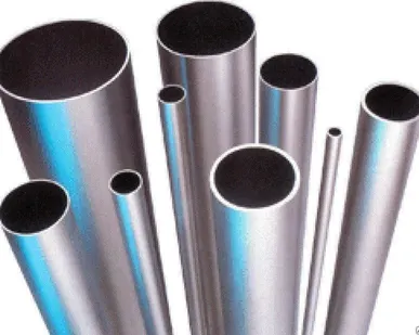 фото Труба нержавеющая 22.0 AISI 304 (08Х18Н10) имп 1,5 мм