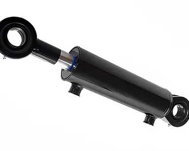 фото Гидроцилиндр 50.25.160.365.25 для сельхоз машин ОАО "Агромашсервис"