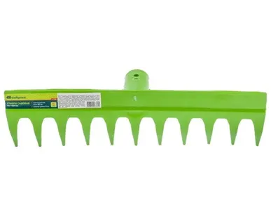 фото Грабли прямые Сибртех 61736 без