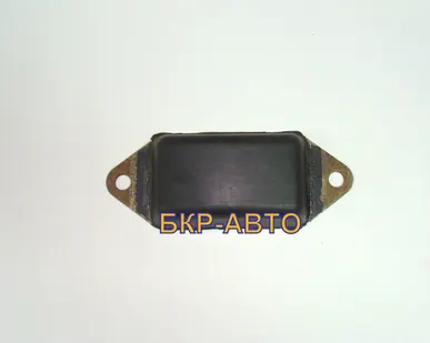 фото Буфер балансира НЕФАЗ 5320-2912624