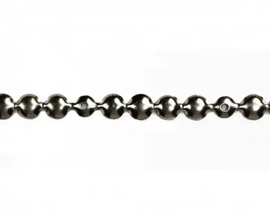 фото Гвоздевая лента Никель 9.5мм