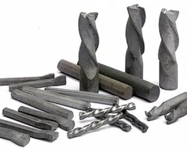 фото Приём лома быстрорезов