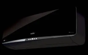 Фото №0 Инверторная сплит-система Platinum ERP DC Inverter Black Edition BSPI-10HN1/BL/EU