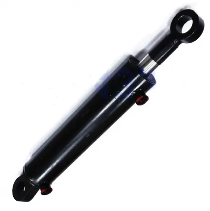 Фото №0 Гидроцилиндр 100.40.320.620.0040 для погрузчиков ПЭ-Ф, культиваторов (привод опорных колёс) и др