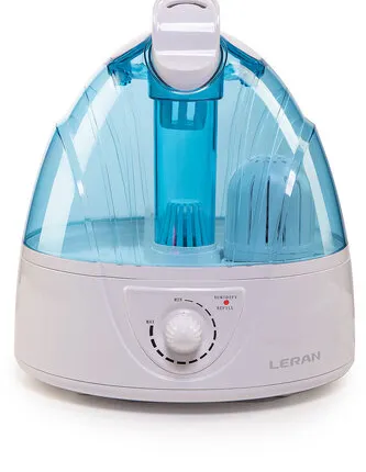Фото №0 Увлажнитель воздуха Leran ush-500
