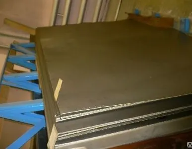 фото Плита г/к ЛС59