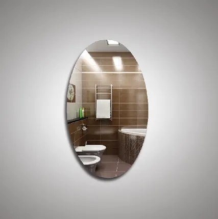 Фото №0 EvaGold зеркало в ванную 66х39 см 45133