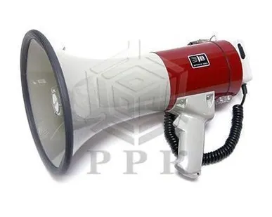 фото Мегафон MG 220 RC Громкоговоритель