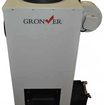 Фото №0 Водяной котёл S20-26