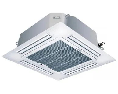 фото Кассетный кондиционер Chigo CCA