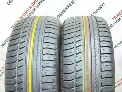 Фото №0 Nokian Hakka SUV R18 235/60 БУ Шины Летние