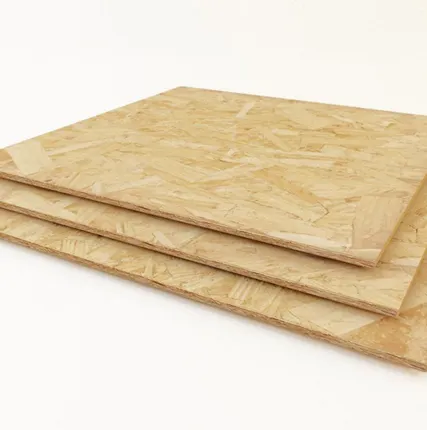 Фото №0 OSB-3 9мм 2,5м х 1,25м