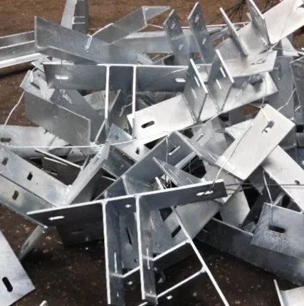 Фото №0 Цинкование метизов