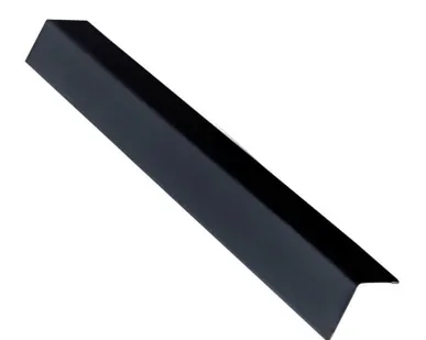 фото Профиль PL-19*24 черный 3м