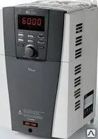 фото Частотный преобразователь N700V-150HF 15кВт 380-480