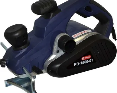 фото Рубанок электрическийРЭ-1500-01