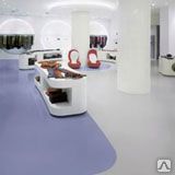 фото Каучуковое напольное покрытие NORAPLAN Uni