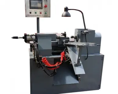 фото Автоматический станок для токарной проточки Т-610 в Москве