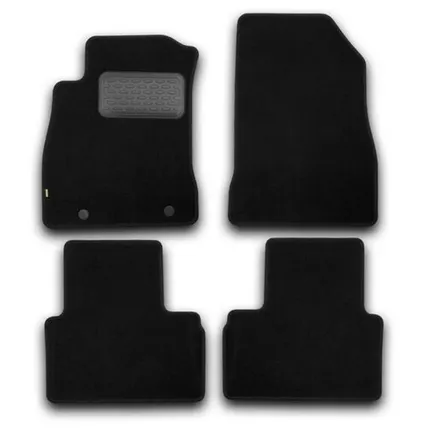 Фото №0 Комплект ковриков KLEVER