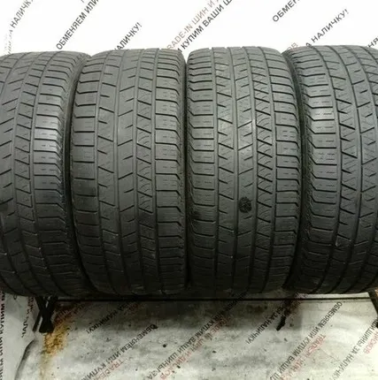 Фото №0 Continental CrossContact ATR R21 275/45 107H БУ Шины Летние