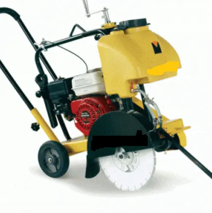 Фото №0 Нарезчик швов KOMAN 14-2