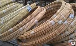 Фото №0 Стеклопластиковая арматура d-6/50м./100м. композитная ГОСТ 31938-2013