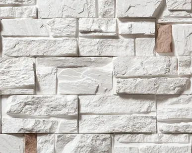 фото Декоративный облицовочный камень Палермо 099 1 природный  былый