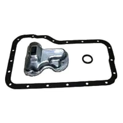 Фото №0 JS Asakashi Фильтр АКПП Spectra (+ прокладка) ор 463212Z000 JS Asakashi JT325K