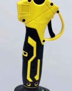 фото Секатор аккумуляторный 70/13/69 Huter CP-20Li EA+, 20 В, 1 АКБ х 2 Ач, кейс