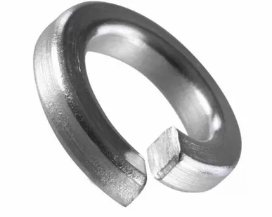 фото Шайба гроверная DIN 129 М8