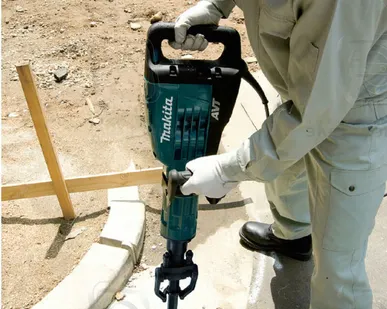 фото Отбойные молотки в аренду