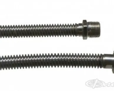 фото Подводка ГАЗ сильфоновая 1,8 г/ш 1/2