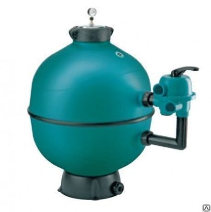 Фото №0 Песчаный фильтр для бассейна Espa FKP 520 LT