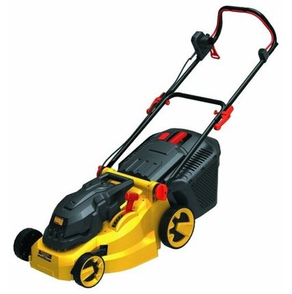 Фото №0 Газонокосилка CHAMPION EM4216