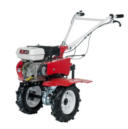 Фото №0 Мотоблок Brait BR-58