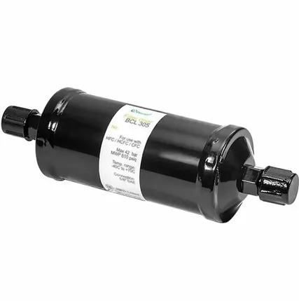 Фото №0 Фильтр-осушитель 5/8" Becool BCL 305 (резьба)