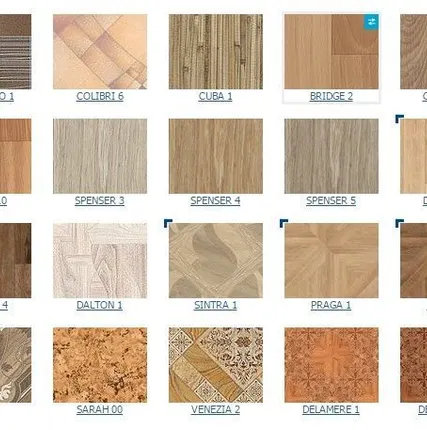 Фото №0 Линолеум Комфорт