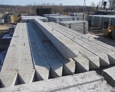 фото Сваи строительные С 40.35-3