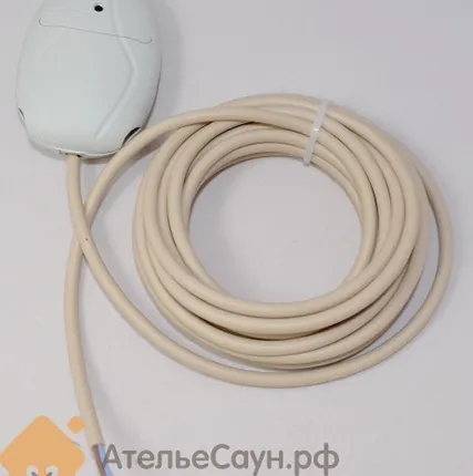 Фото №1 Температурный датчик для пульта ИК-кабины Harvia Griffin Infra, WX367