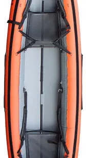 фото Байдарка ШУЯ 2