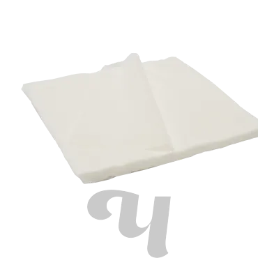 Фото №0 Салфетка Спанлейз белый 20*30см 100шт/уп Чистовье