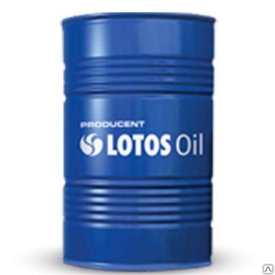 Фото №0 Масло LOTOS TITANIS SUPER GL-5 75W90