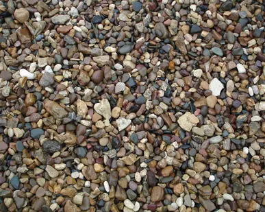 фото Гравий 20-40
