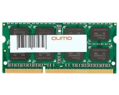 фото Оперативная память 4 ГБ 1 шт.