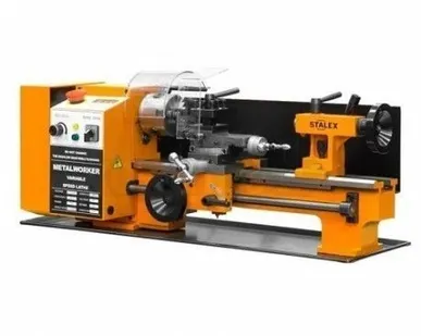 фото Токарный станок Stalex SBD-7