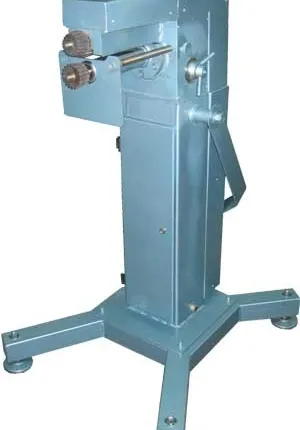 Фото №0 Зиговочный станок ммз-3701 в Москве