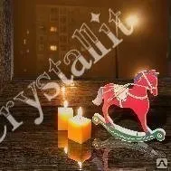 Фото №0 Подоконник Crystalit венге