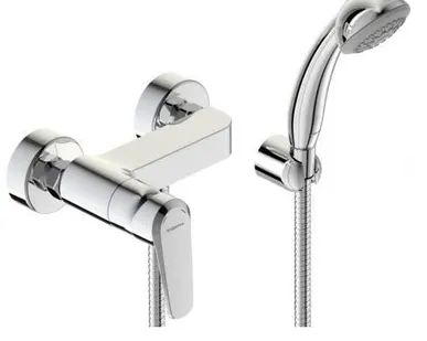 фото Смеситель для душа Vidima Balance BA266AA Vidima
